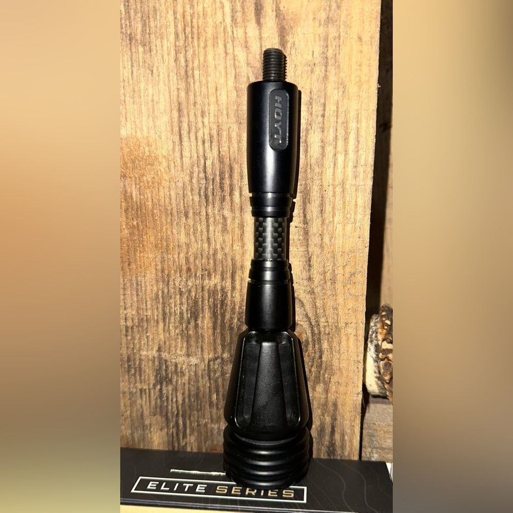 Compound Bow Stabalizer ( Black )